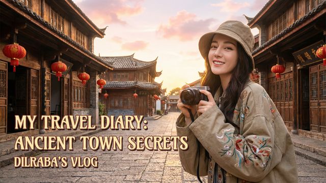 抖阴旅行视频分享